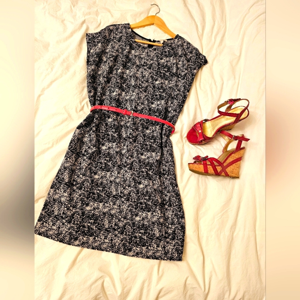 Lila Rose dress